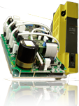 Amplifier Inventory