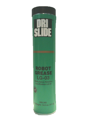 Dri-Slide LG-03 Image