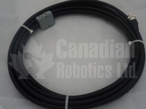 RJ Teach Pendant Cable 10 Meter Image