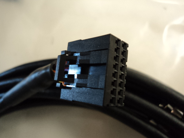 R-30 Teach Pendant Cable 10 Meter Image